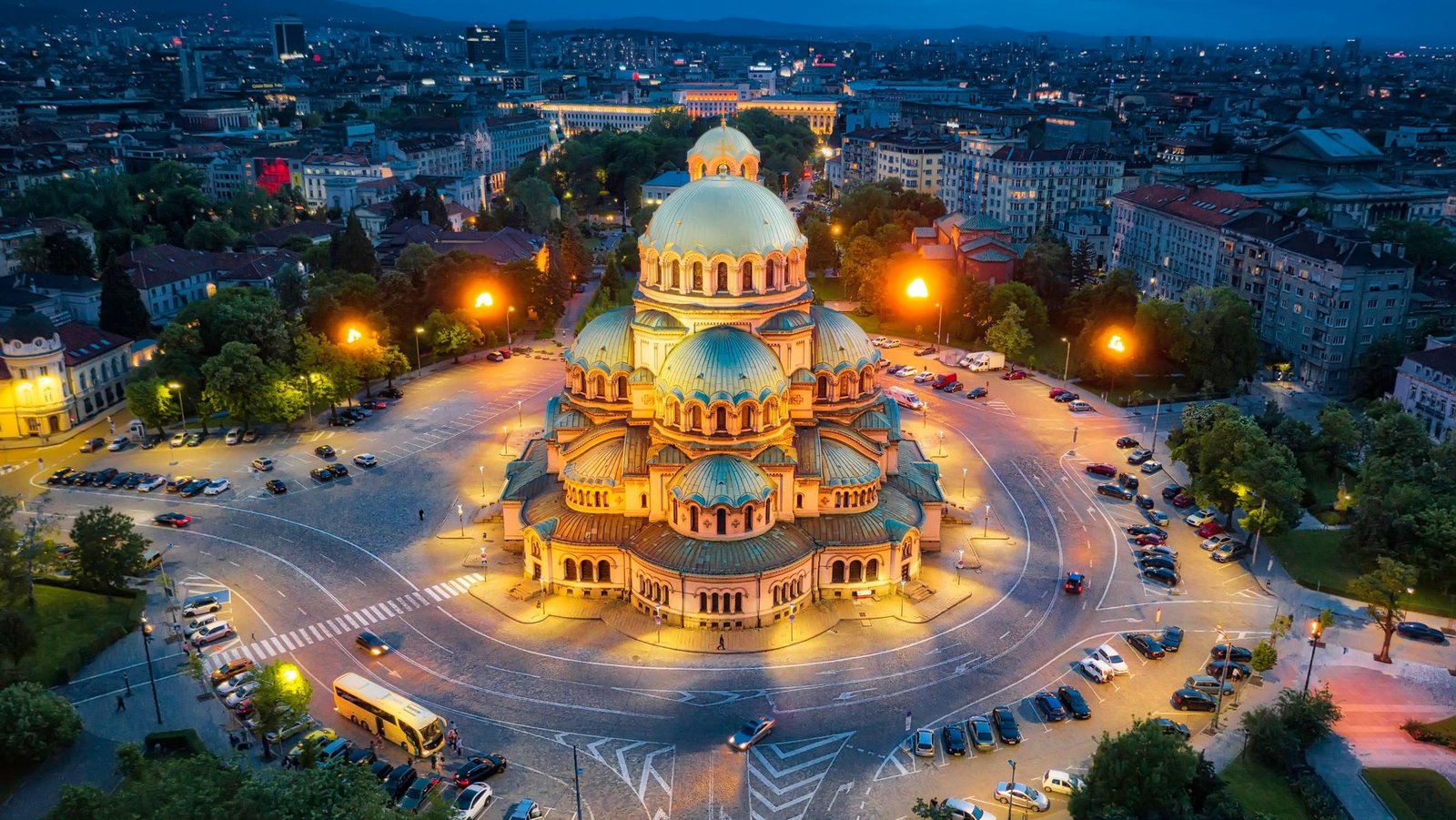 Молдова -> Болгария